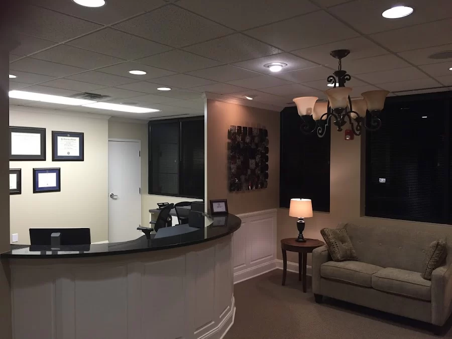 Precision Endodontics of Raleigh Picture 1