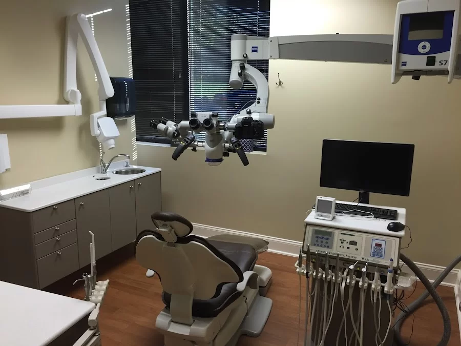 Precision Endodontics of Raleigh Picture 2