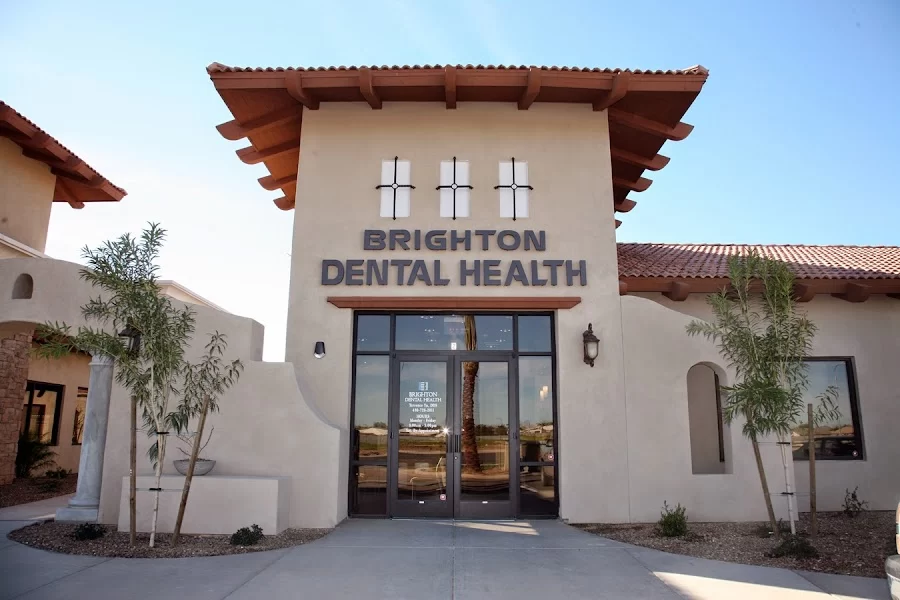 Brighton Dental Health Picture 2