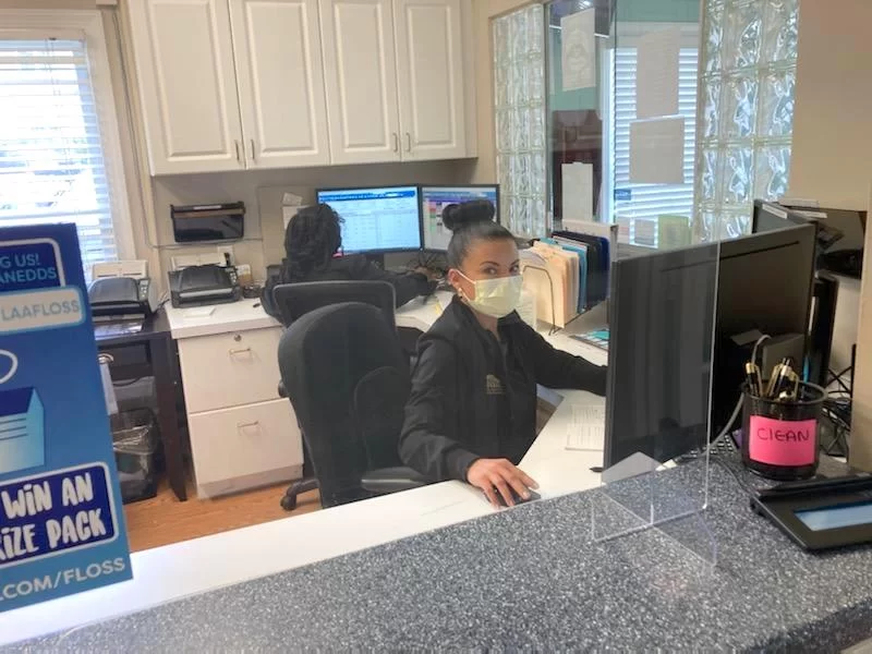Lane & Associates Family Dentistry - North Raleigh Picture 2