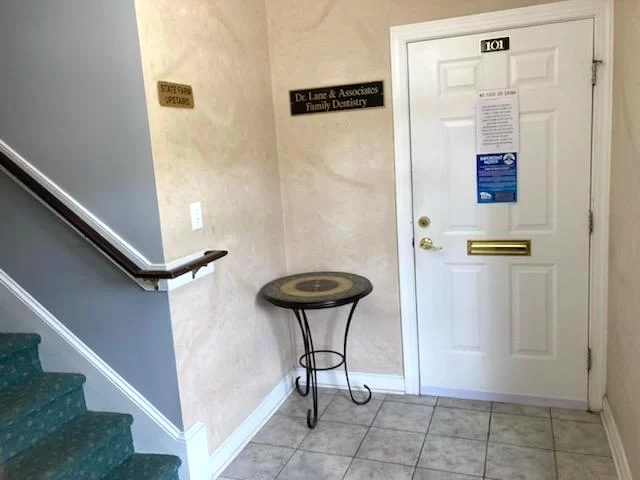 Lane & Associates Family Dentistry - North Raleigh Picture 1