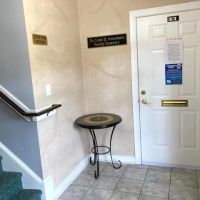 Lane & Associates Family Dentistry - North Raleigh ico