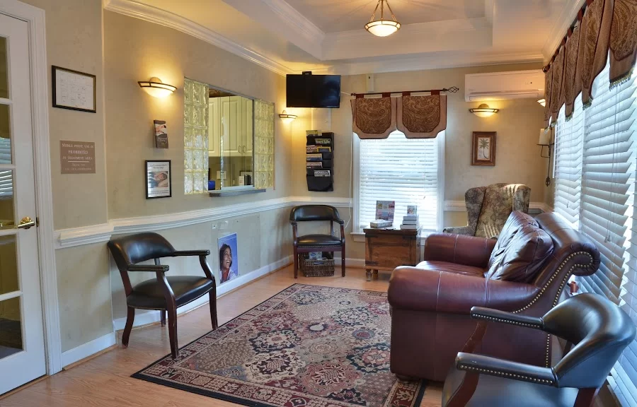 Lane & Associates Family Dentistry - North Raleigh Picture 6
