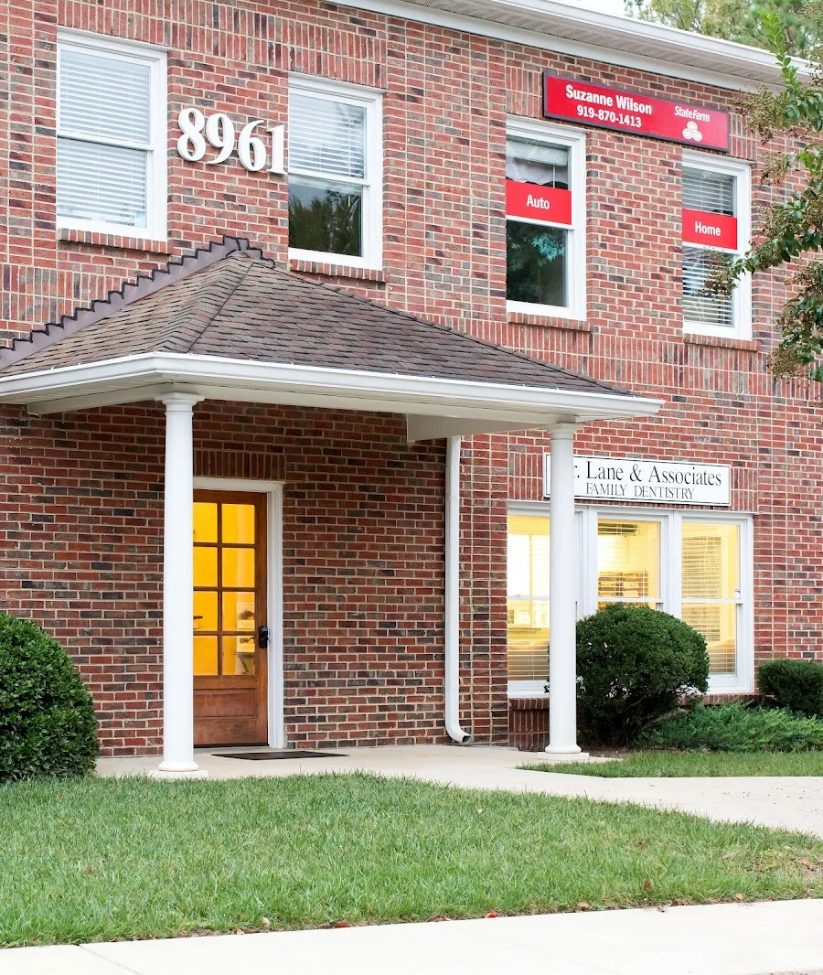 Lane & Associates Family Dentistry - North Raleigh Picture 10