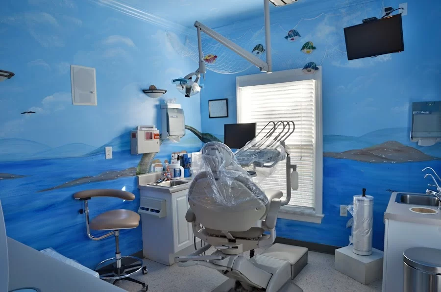 Lane & Associates Family Dentistry - North Raleigh Picture 7