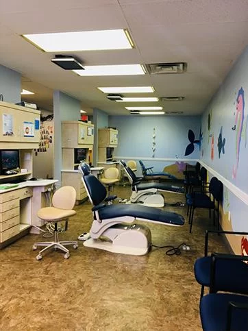 Rose Park Pediatric Dentistry Picture 5