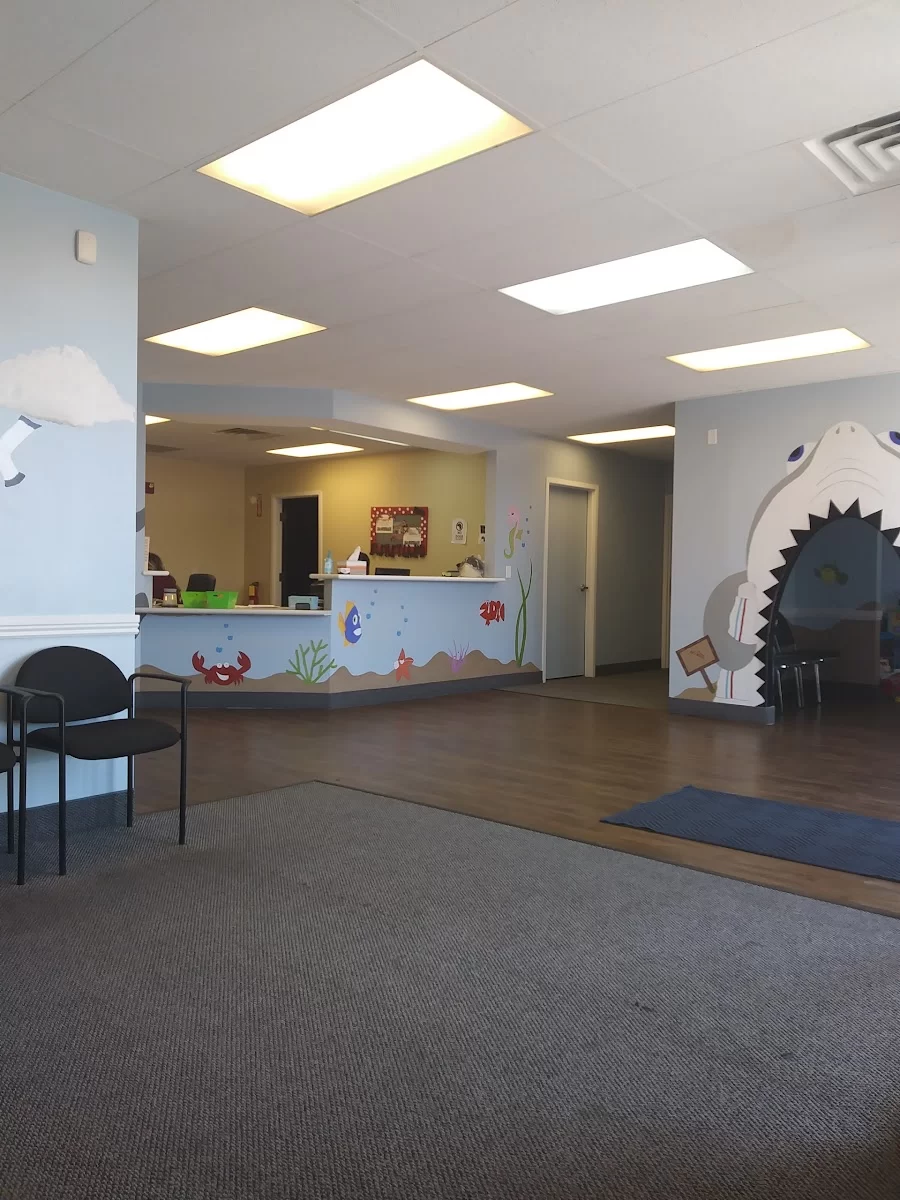 Rose Park Pediatric Dentistry Picture 8