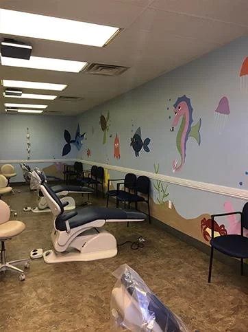 Rose Park Pediatric Dentistry Picture 4