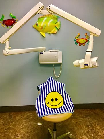 Rose Park Pediatric Dentistry Picture 3