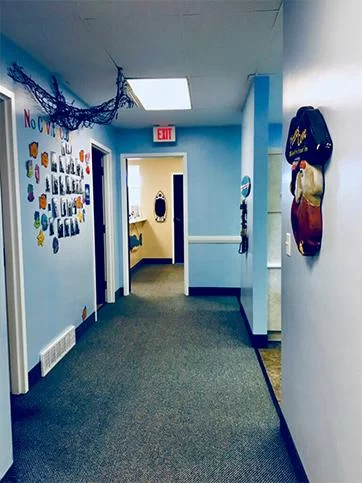 Rose Park Pediatric Dentistry Picture 7