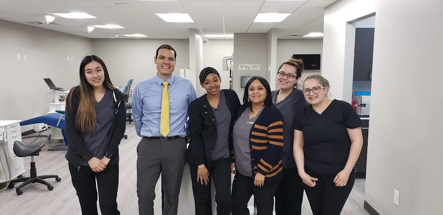 Global Smiles Orthodontics, Dr. Edgar Mendieta, DDS Picture 2