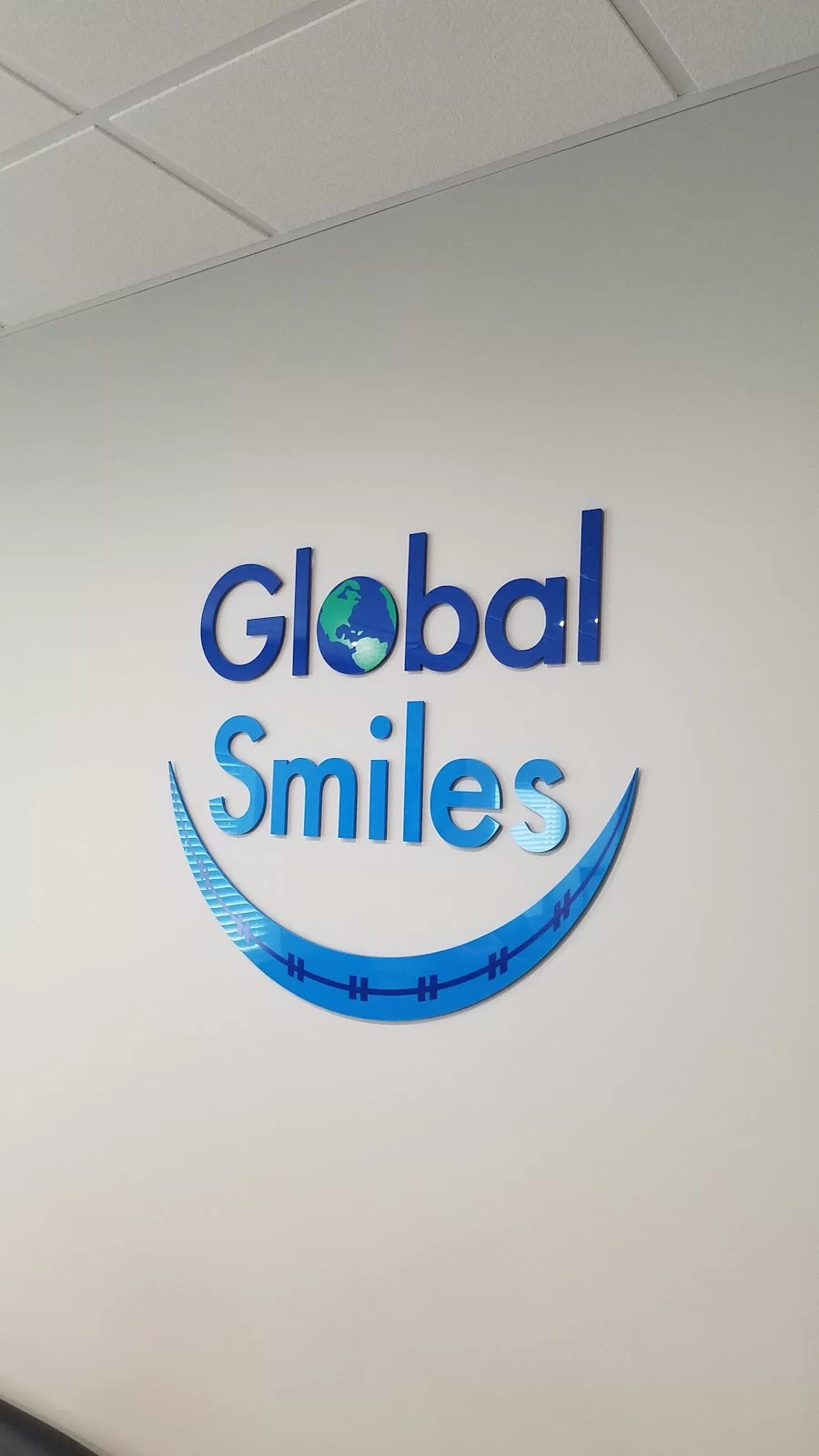 Global Smiles Orthodontics, Dr. Edgar Mendieta, DDS Picture 5