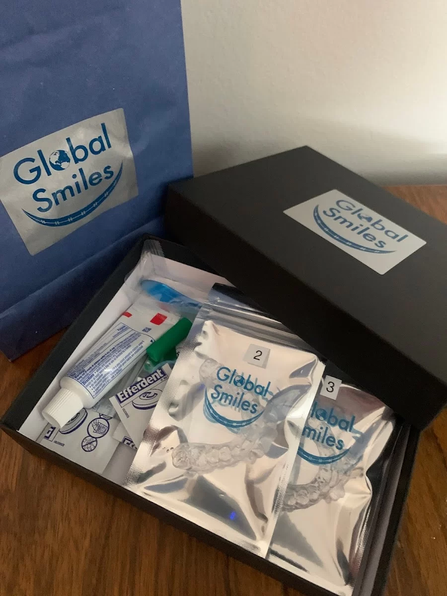 Global Smiles Orthodontics, Dr. Edgar Mendieta, DDS Picture 9