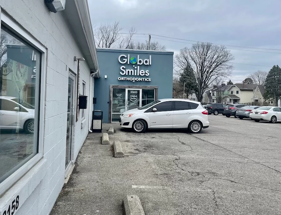 Global Smiles Orthodontics, Dr. Edgar Mendieta, DDS Picture 8