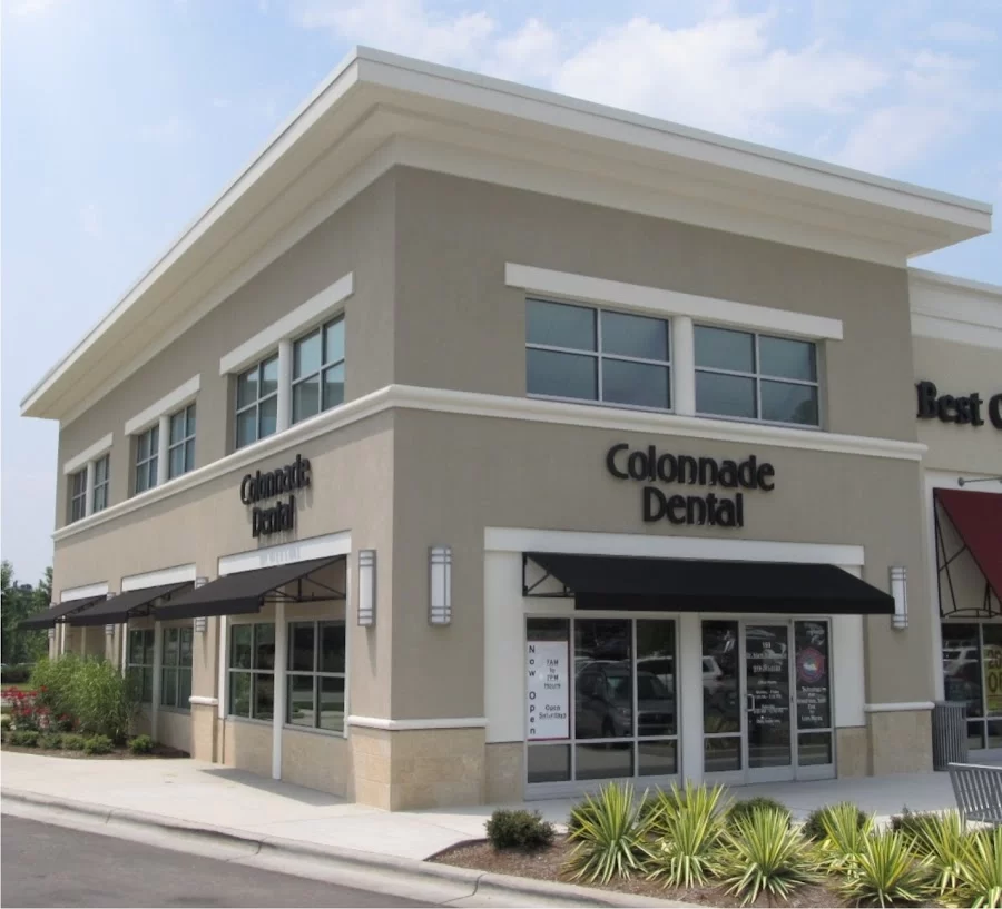 Colonnade Dental Picture 5
