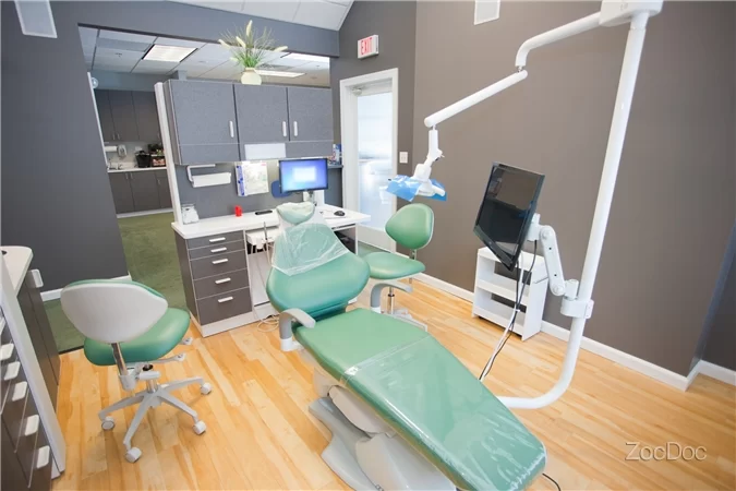 Colonnade Dental Picture 8
