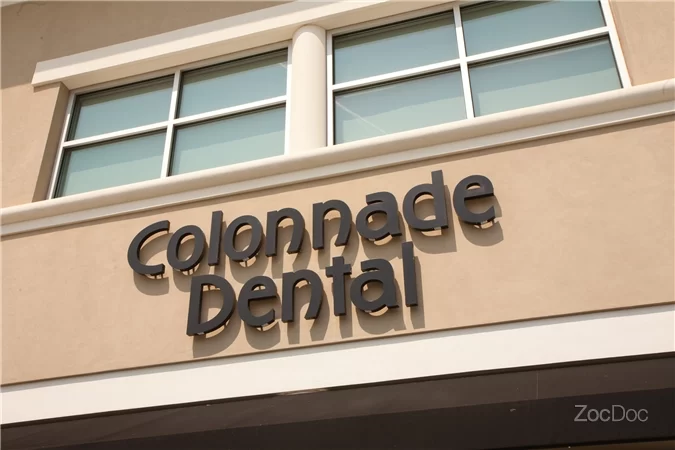 Colonnade Dental Picture 9