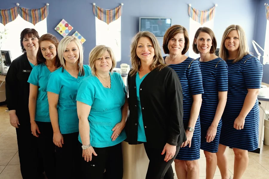 Champion Orthodontics former Land Ortho Picture 2