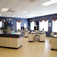 Champion Orthodontics former Land Ortho ico