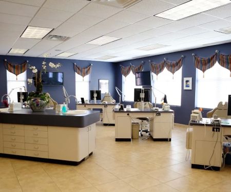 Champion Orthodontics former Land Ortho