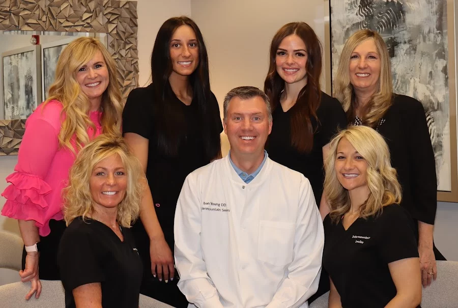 Intermountain Smiles Picture 8