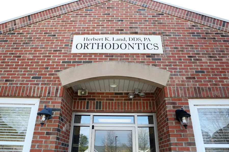 Champion Orthodontics former Land Ortho Picture 3