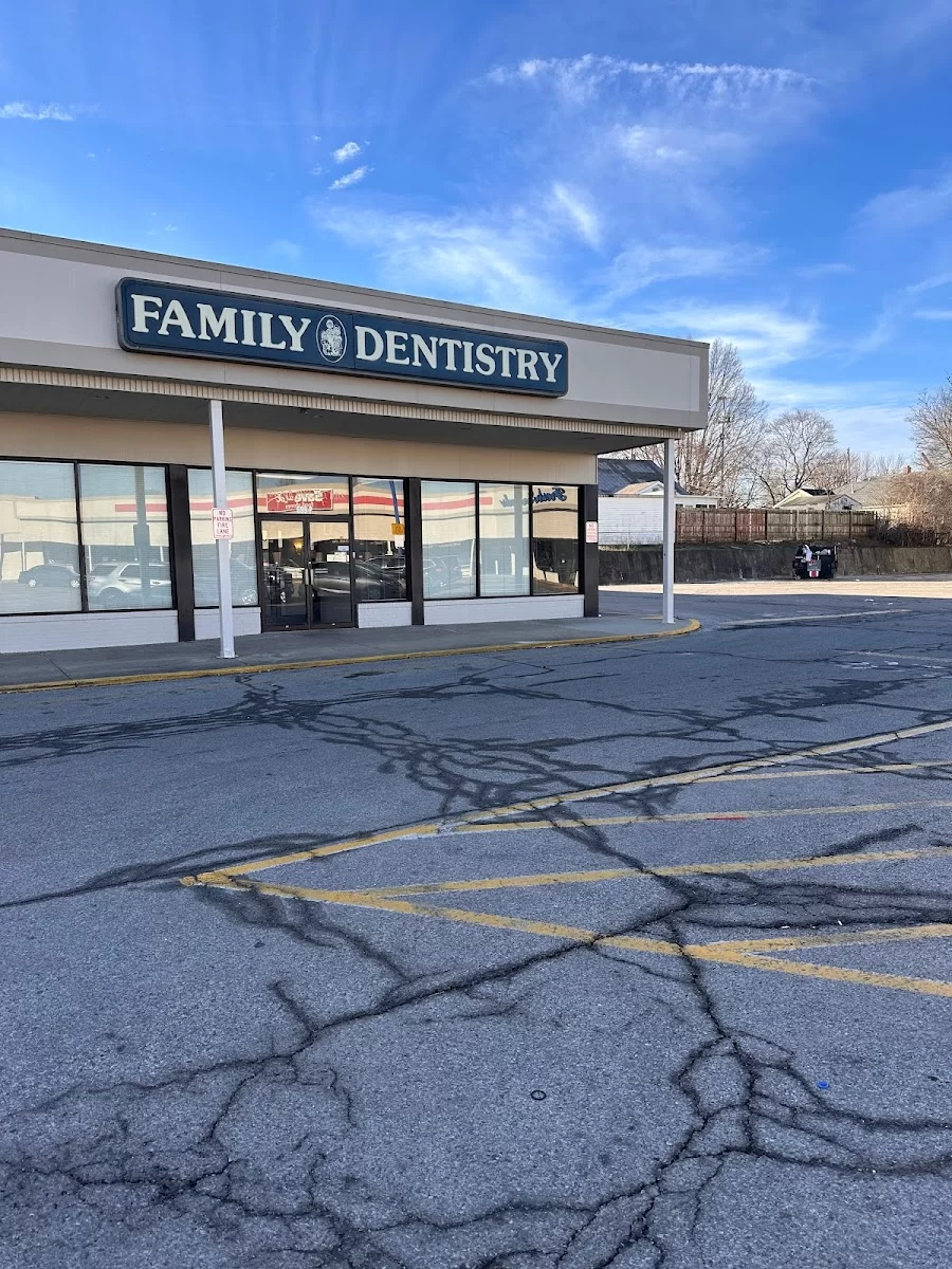 Steven B England, DDS Picture 1