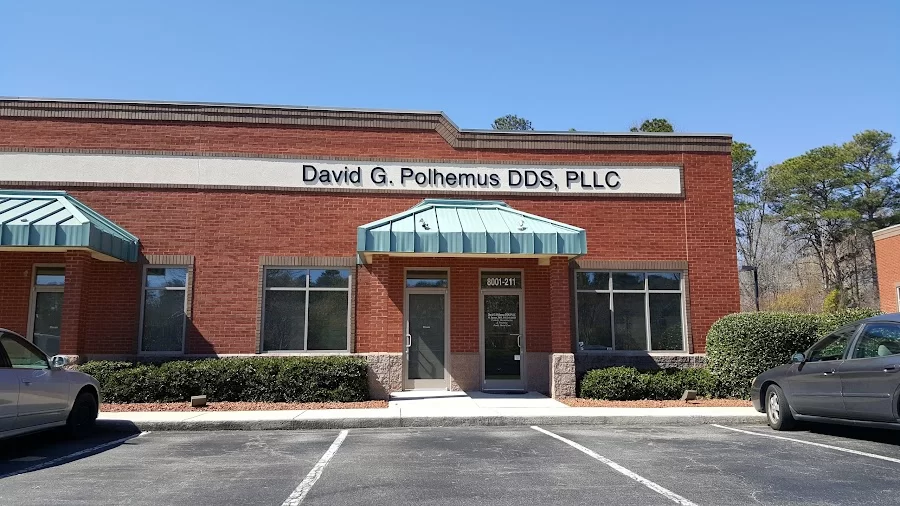 D G Polhemus DDS, PLLC Picture 1