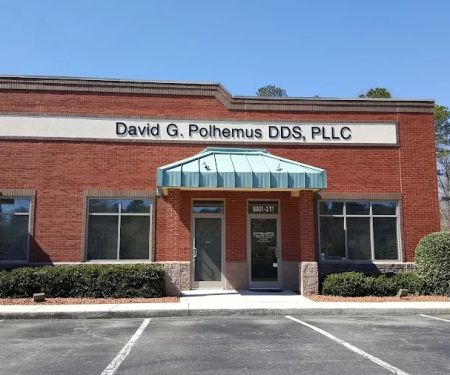 D G Polhemus DDS, PLLC