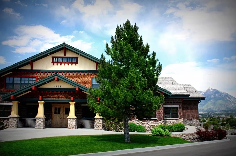 Utah Endodontics: Dr. Troy Thomson & Dr. Matthew Kjar Picture 4