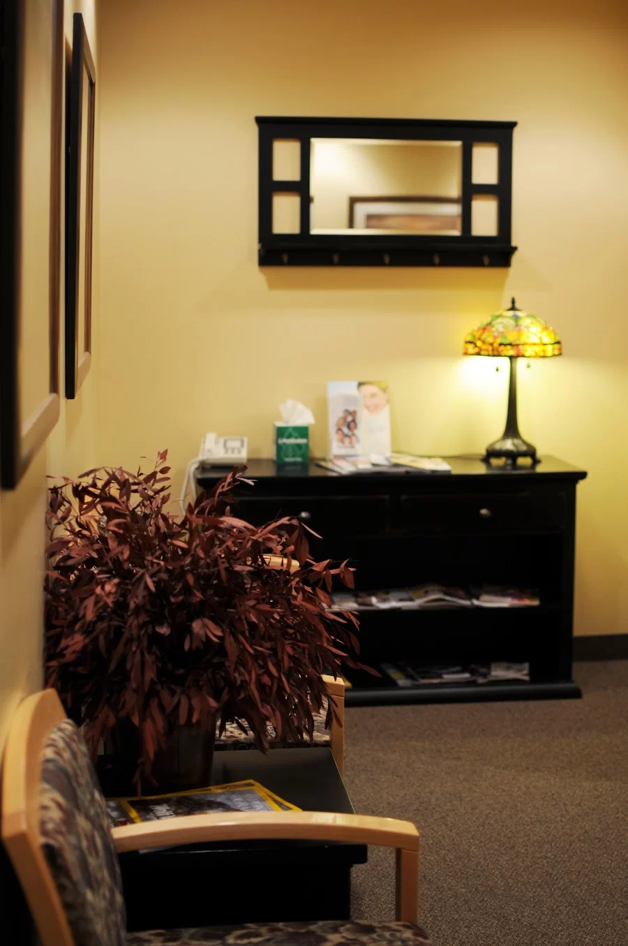 Utah Endodontics: Dr. Troy Thomson & Dr. Matthew Kjar Picture 8