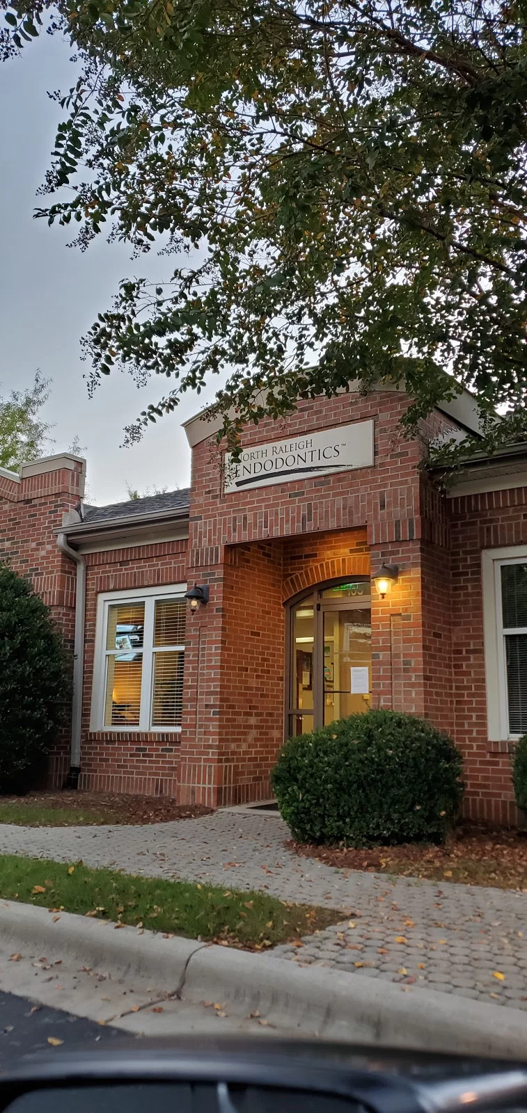 North Raleigh Endodontics Picture 4