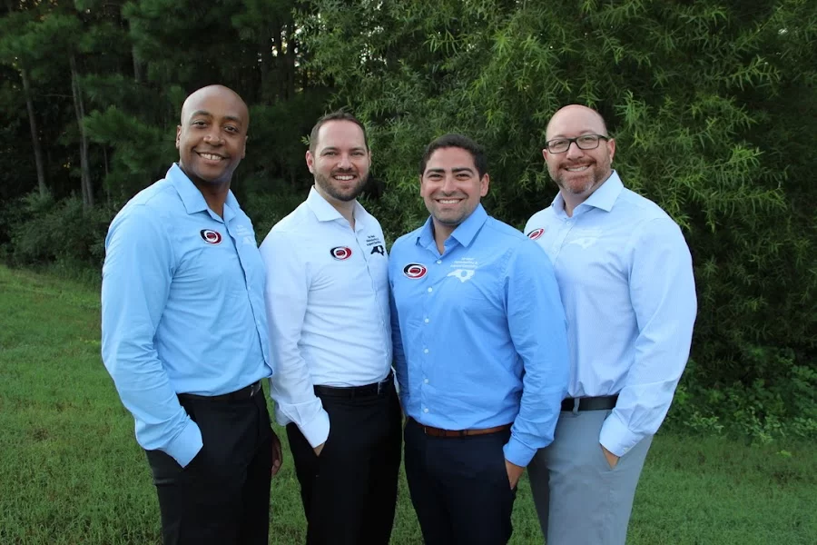 Tar Heel Periodontics and Implant Dentistry - Raleigh Picture 3