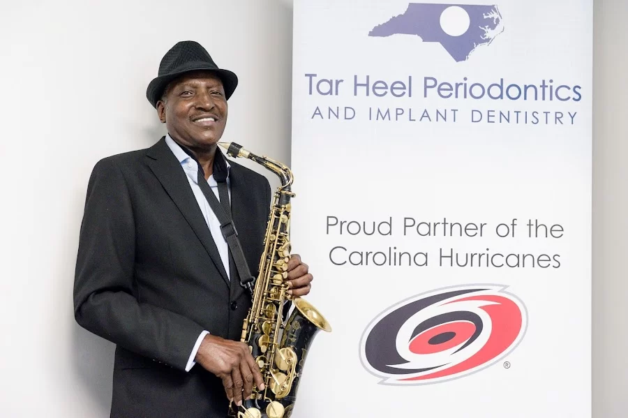 Tar Heel Periodontics and Implant Dentistry - Raleigh Picture 4