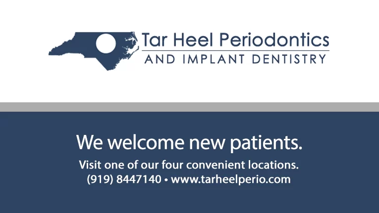 Tar Heel Periodontics and Implant Dentistry - Raleigh Picture 10