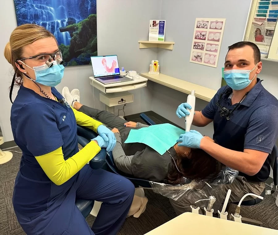 Gentle Family Dental Care Picture 3
