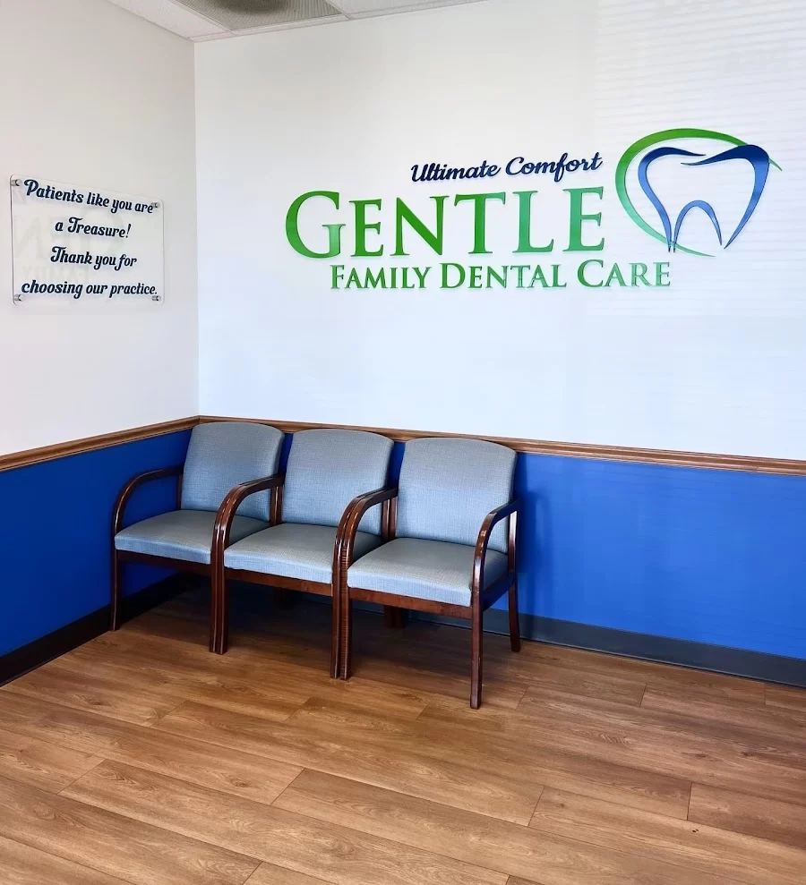 Gentle Family Dental Care Picture 2