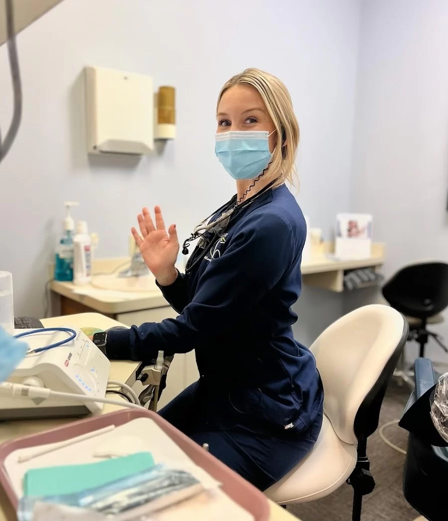 Gentle Family Dental Care Picture 1