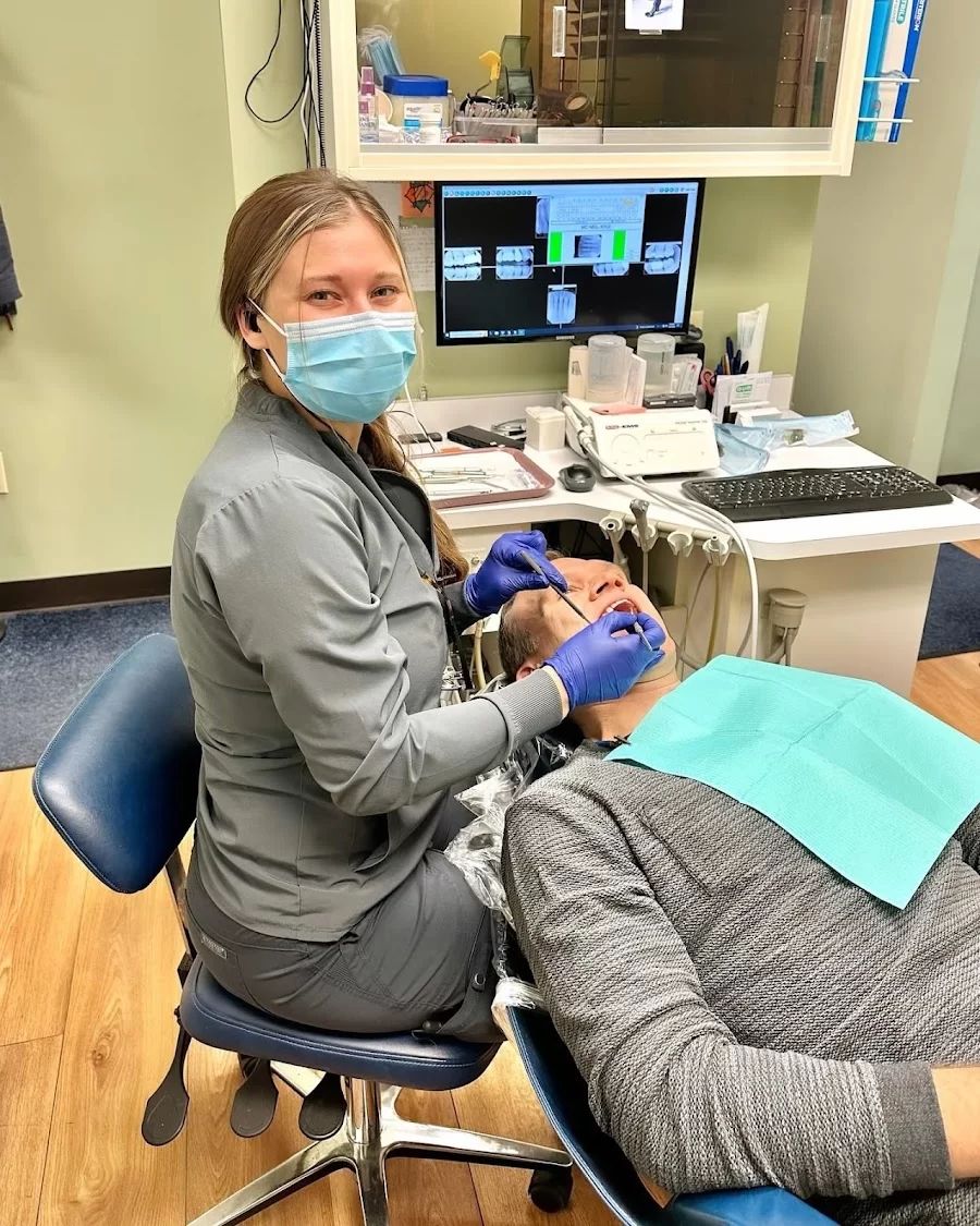 Gentle Family Dental Care Picture 7