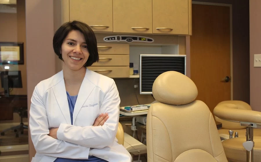 Chapman Implant & Comprehensive Dentistry Picture 2