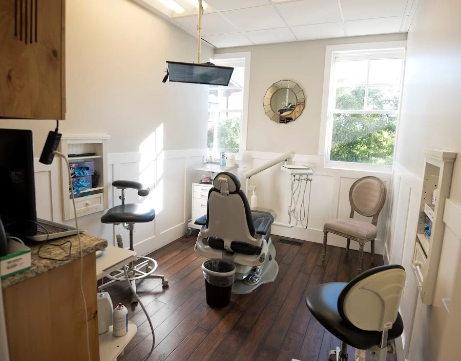 John D. Stark, DDS Stark Dentistry Picture 6