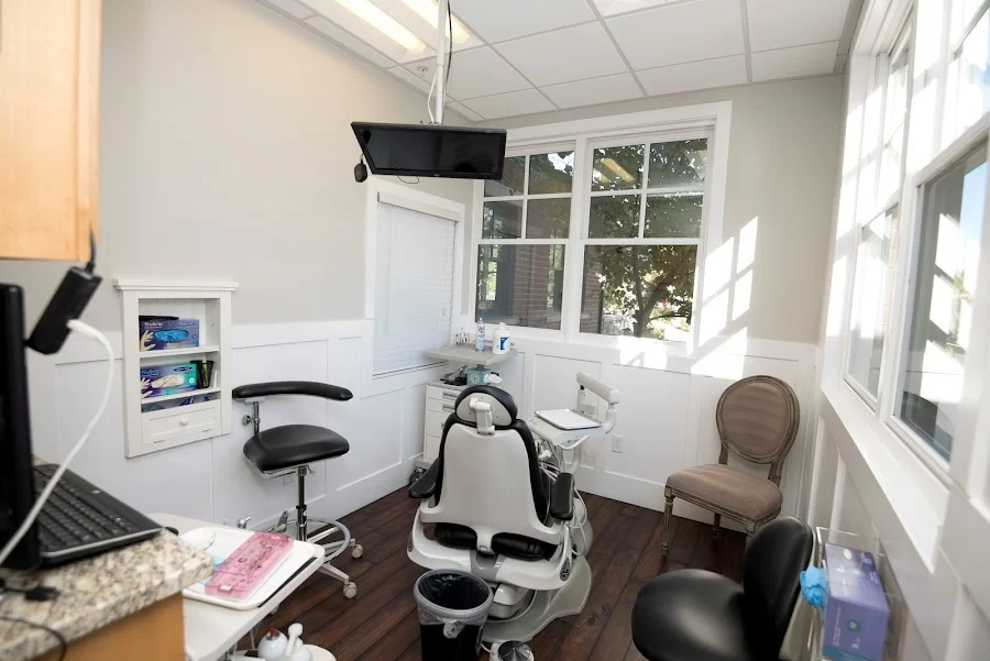 John D. Stark, DDS Stark Dentistry Picture 3