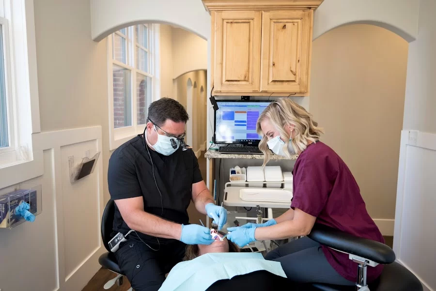 John D. Stark, DDS Stark Dentistry Picture 4