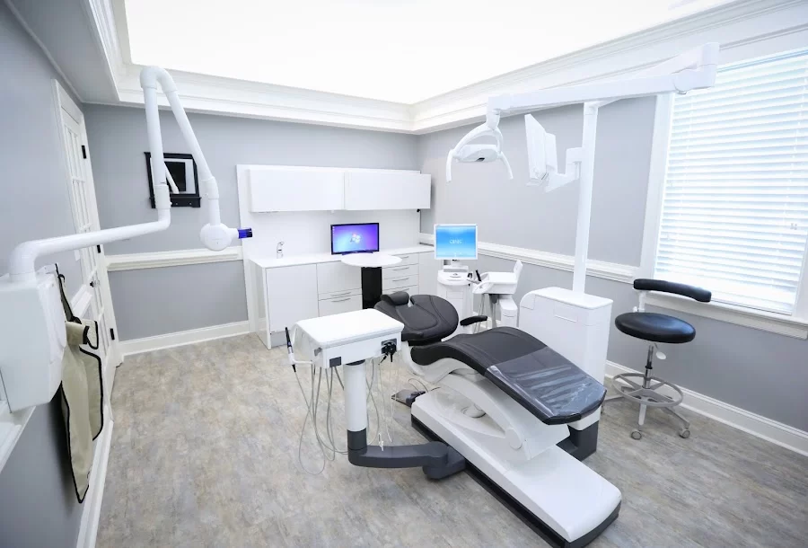 Raleigh Dental Arts Picture 2