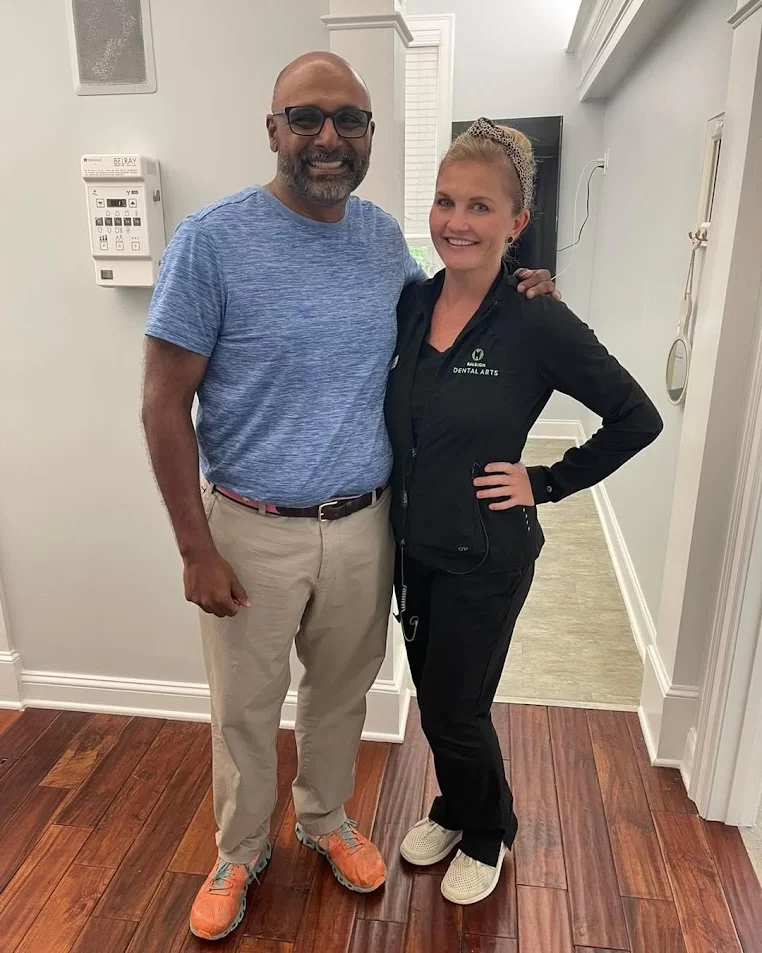 Raleigh Dental Arts Picture 7