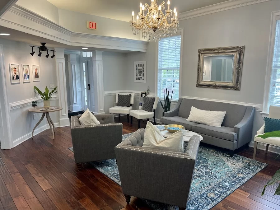 Raleigh Dental Arts Picture 5