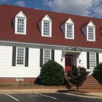Raleigh Dental Arts ico