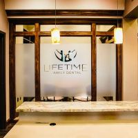 Lifetime Family Dental ico