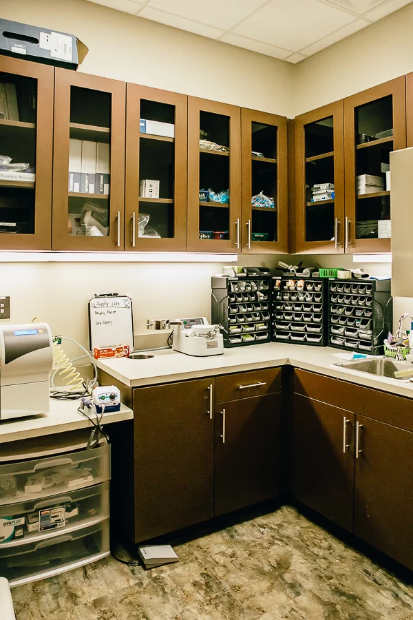 Lifetime Family Dental Picture 6