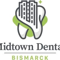 Midtown Dental ico
